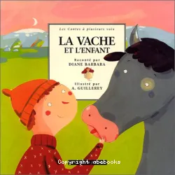 vache et l'enfant (La)