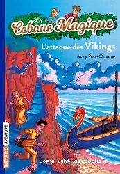 Attaque des Vikings(L')