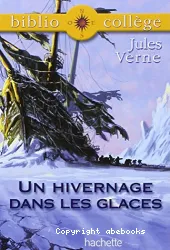 Un hivernage dans les glaces