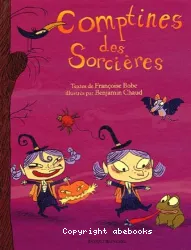 Comptines des sorcières