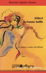 Ablavi la femme buffle