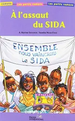 Al'assaut du SIDA