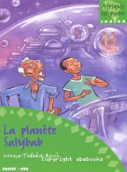 Planète salybab