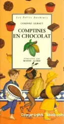 Comptines en chocolat