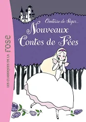 Nouveaux contes de fées