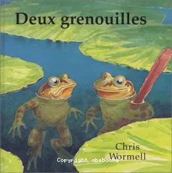 Deux grenouilles