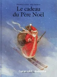 cadeau du Père Noël