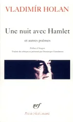 Une nuit avec Hamlet