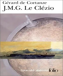 J. M. G. Le Clézio