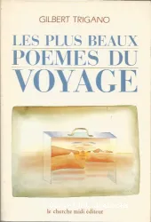 Plus beaux poèmes du voyage (Les)