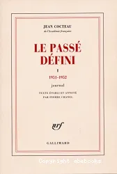 Passé défini (Le)