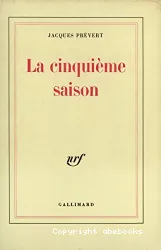 Cinquième saison (La)