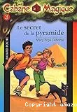 Le secret de la pyramide