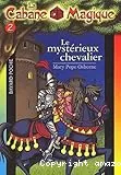 Le mystérieux chevalier