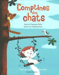 Comptines des chats