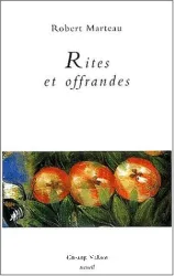 Rites et offrandes