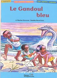 Le Gandoul bleu