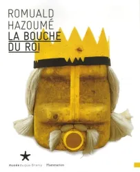 Romuald Hazoumé, 