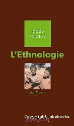 Ethnologie (L')