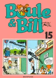 Boule & Bill