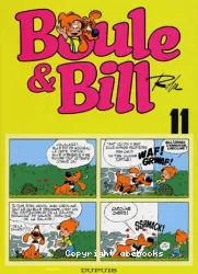 Boule & Bill