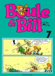 Boule & Bill