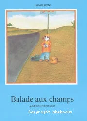 Balade aux champs