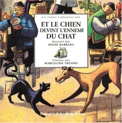 Et le chien devint l'ennemi du chat