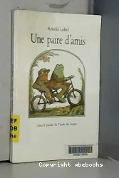 Une paire d'amis