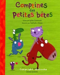 Comptines des petites bêtes