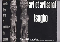 Art et artisanat Tsogho