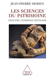 Sciences du patrimoine (Les)