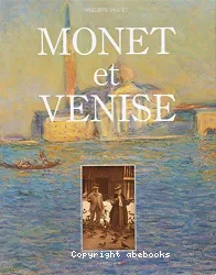 Monet et Venise