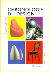 Chronologie du design