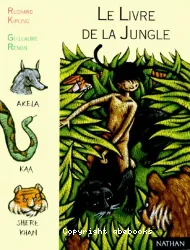 Livre de la jungle (Le)