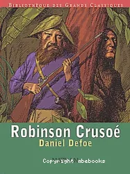 Robinson crusoé