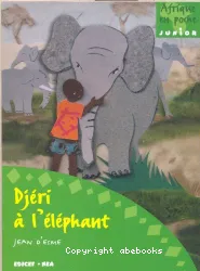 Djéri à l'éléphant