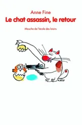 Chat assassin, le retour (Le)