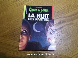 Nuit des pantins (La)