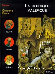 Boutique maléfique (La)