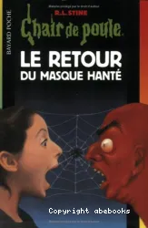 Retour du masque hanté (Le)