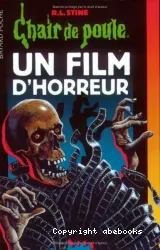 Film d'horreur