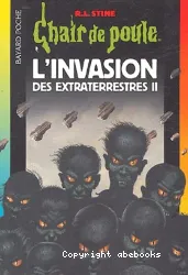 Invasion des extraterrestres 2 (L')