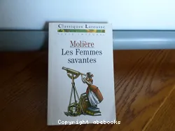 Femmes savantes (Les)