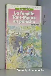 Famille Tant-Mieux en péniche (La)