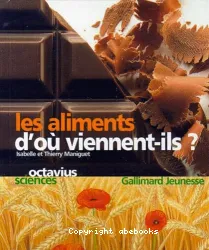 Aliments, d'où viennent-ils ? (Les)