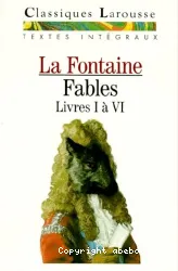 Fables