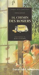 14, chemin des Rosiers