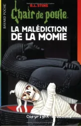 Malédiction de la momie (La)