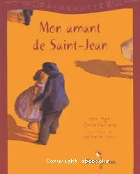 Mon amant de Saint-Jean